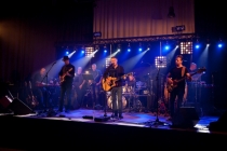 The Roxx live@Velo, Türnitz/NÖ, 14.9.2018