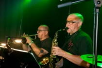 The Roxx live@Velo, Türnitz/NÖ, 14.9.2018
