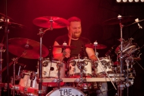 The Roxx live@Velo, Türnitz/NÖ, 14.9.2018