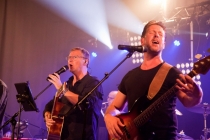 The Roxx live@Velo, Türnitz/NÖ, 14.9.2018