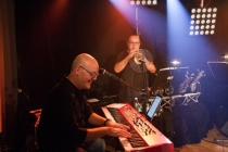 The Roxx live@Velo, Türnitz/NÖ, 14.9.2018