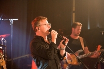 The Roxx live@Velo, Türnitz/NÖ, 14.9.2018