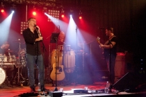 The Roxx live@Velo, Türnitz/NÖ, 14.9.2018