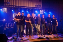 The Roxx live@Velo, Türnitz/NÖ, 14.9.2018
